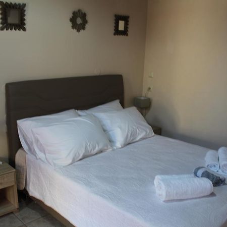 My Rooms 干尼亞 外观 照片