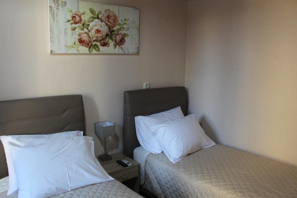 My Rooms 干尼亞 外观 照片