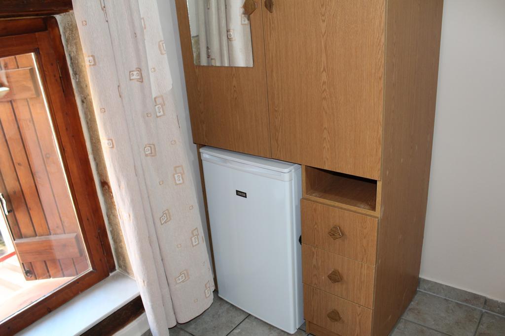 My Rooms 干尼亞 外观 照片