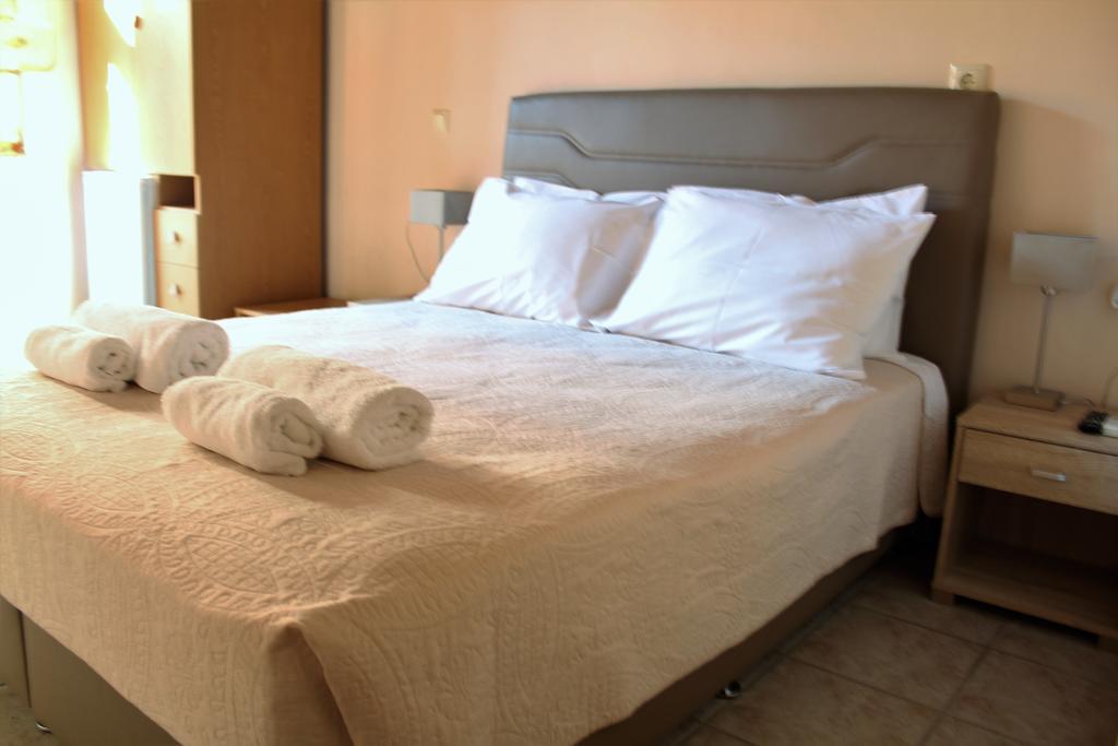 My Rooms 干尼亞 外观 照片