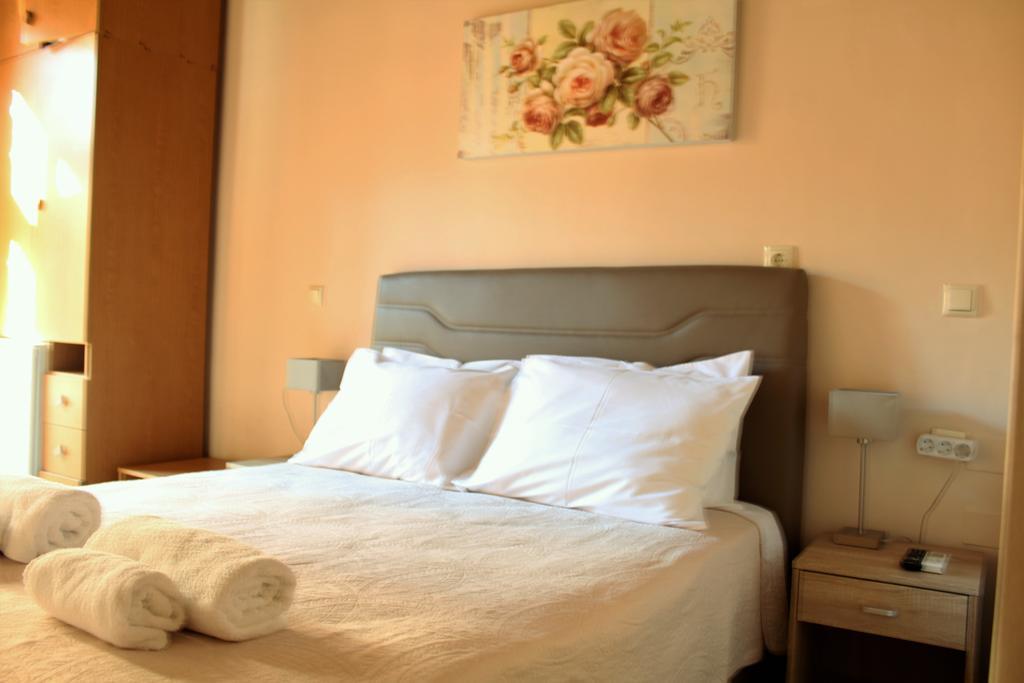 My Rooms 干尼亞 外观 照片