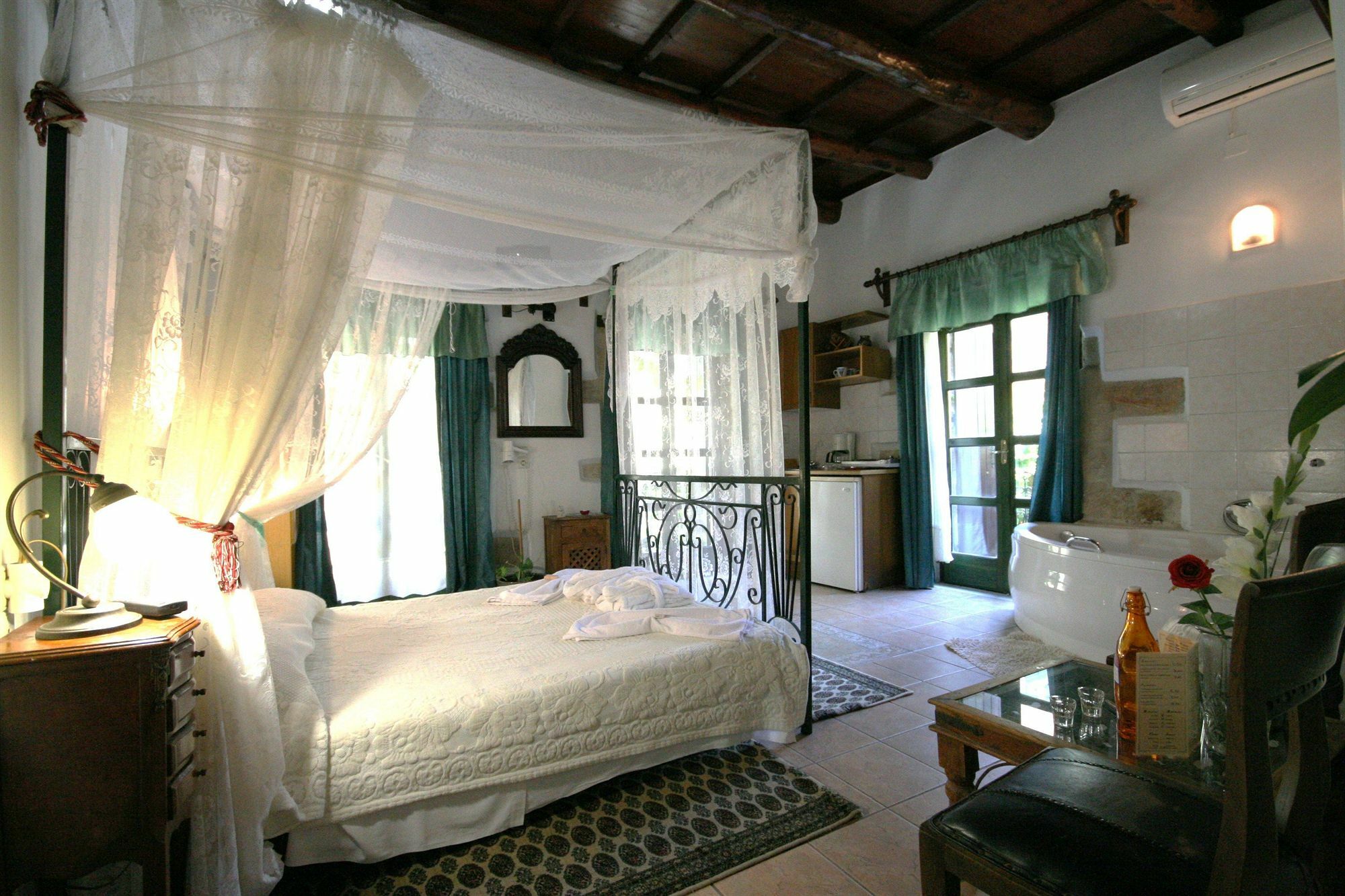My Rooms 干尼亞 外观 照片