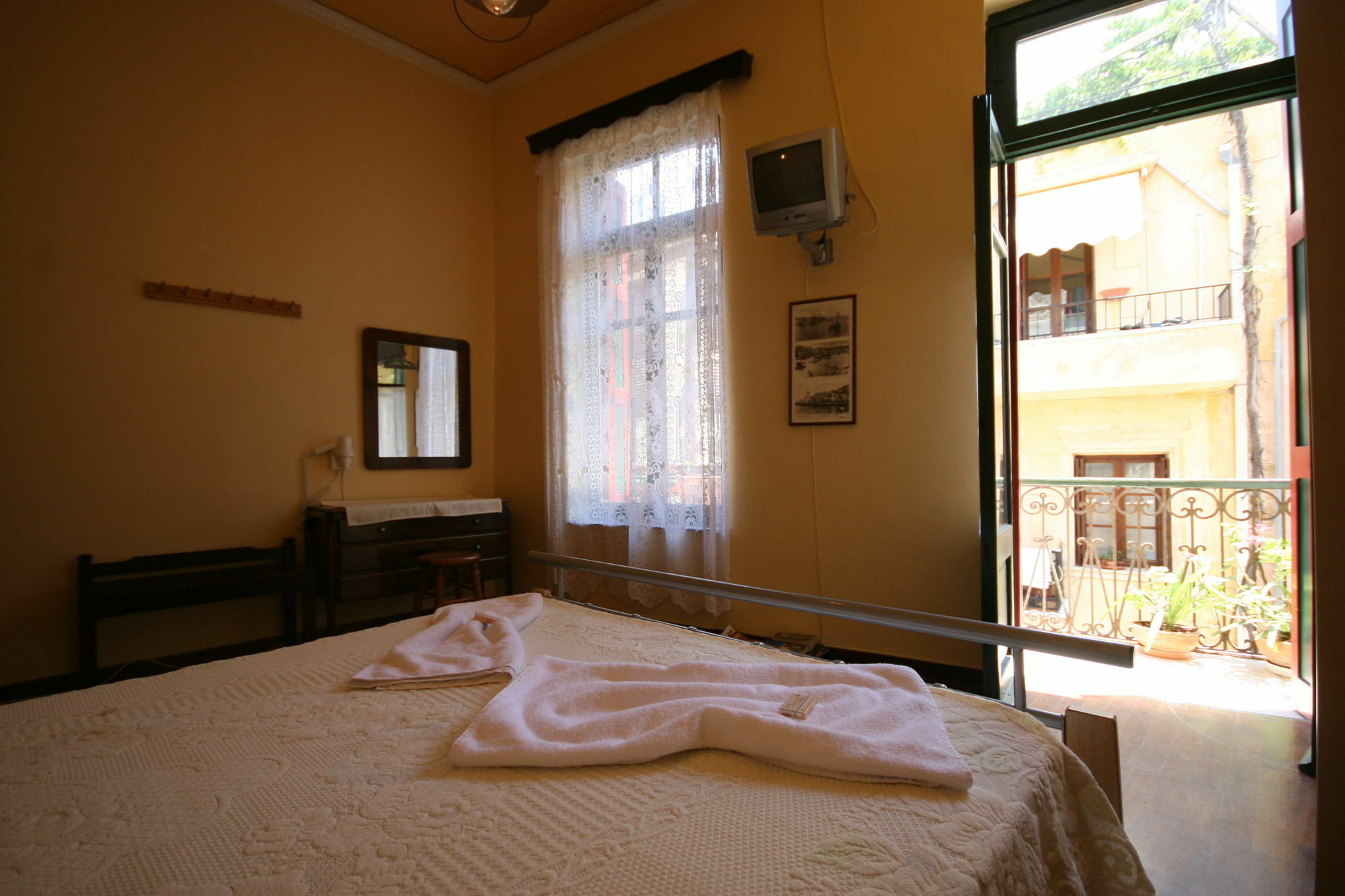 My Rooms 干尼亞 外观 照片